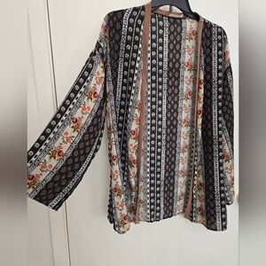 Altrd State Kimono Jacket